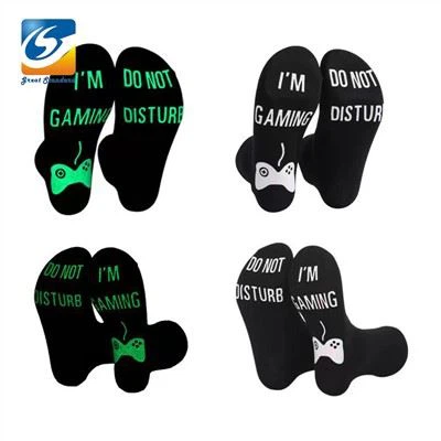 メンズ ゲーミング ソックス