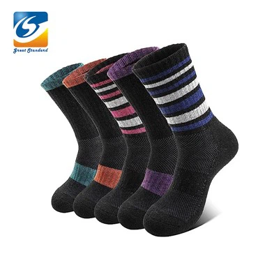 メンズウールソックス